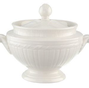 Villeroy & Boch Cellini Sokeri/Hillopurkki 6 henk. 0