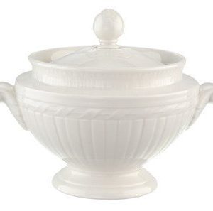 Villeroy & Boch Cellini Sokeri/Hillopurkki 6 henk. 0