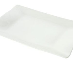 Villeroy & Boch Cera Gourmet Lautanen 32x21cm