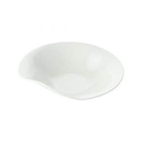 Villeroy & Boch Cera Lautanen Syvä 21 Cm