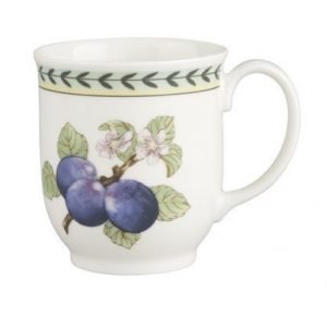 Villeroy & Boch Charm&Breakfast Fre.Gard. Muki 0