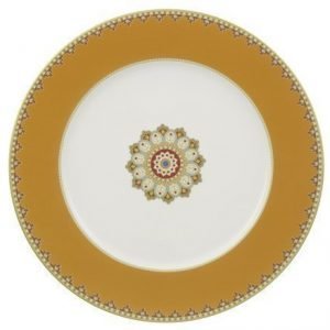 Villeroy & Boch Classic Buffet plate Buff. Lautanen 30cm Mandarin