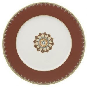 Villeroy & Boch Classic Buffet plate Buffet Lautanen 30cm Rubin