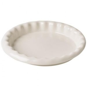 Villeroy & Boch Clever Baking Piirakkavuoka Valkoinen 31 Cm