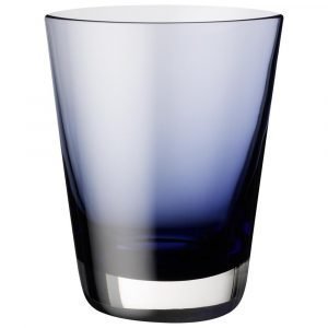 Villeroy & Boch Colour Concept Tumbler Keskiyönsininen