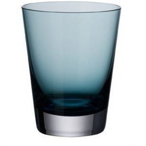 Villeroy & Boch Colour Concept Tumbler Petrol