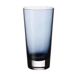 Villeroy & Boch Colour Concept Tumbler Tummansininen 16 Cm