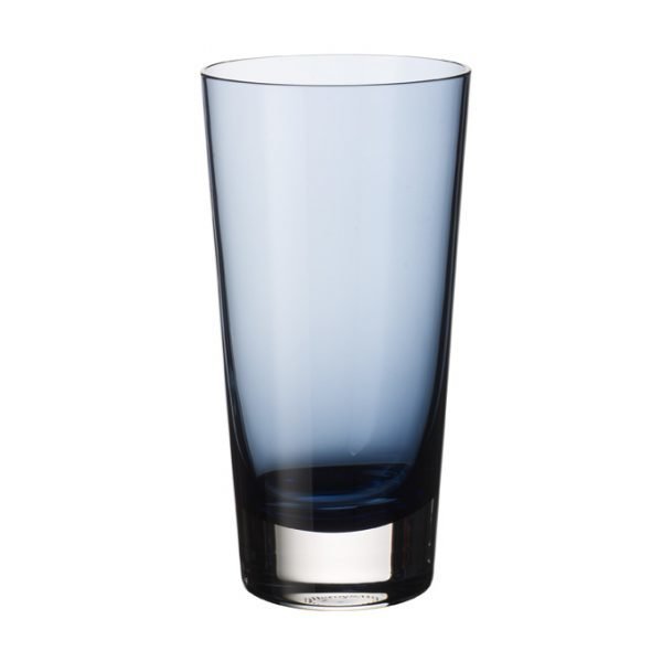 Villeroy & Boch Colour Concept Tumbler Tummansininen 16 Cm