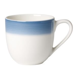 Villeroy & Boch Colourful Life Espressokuppi Winter Sky 10 Cl