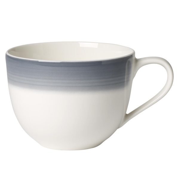 Villeroy & Boch Colourful Life Kahvikuppi Cosy Grey 23 Cl