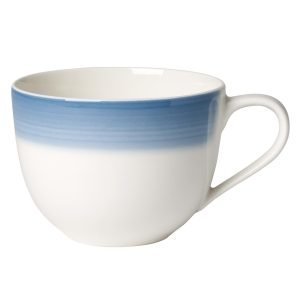 Villeroy & Boch Colourful Life Kahvikuppi Winter Sky 23 Cl