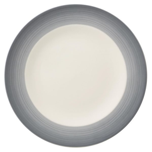 Villeroy & Boch Colourful Life Lautanen Cosy Grey 21