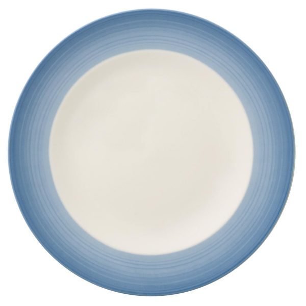 Villeroy & Boch Colourful Life Lautanen Winter Sky 21