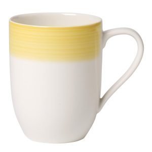 Villeroy & Boch Colourful Life Muki Lemon Pie 37 Cl