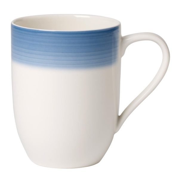 Villeroy & Boch Colourful Life Muki Winter Sky 37 Cl