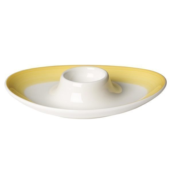 Villeroy & Boch Colourful Life Munakuppi Lemon Pie