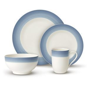 Villeroy & Boch Colourful Life Ruokailuastiasto 8-Osainen