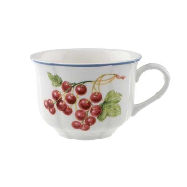 Villeroy & Boch Cottage Aamiaiskuppi 0