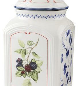 Villeroy & Boch Cottage Charm Isoage Purkki