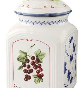 Villeroy & Boch Cottage Charm Isoage Purkki