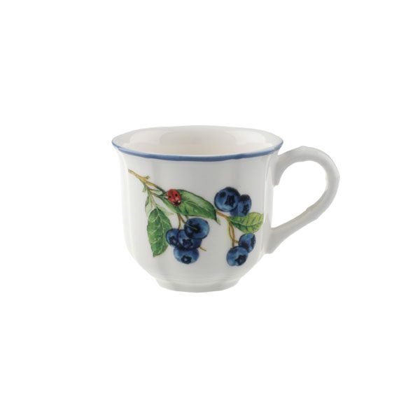 Villeroy & Boch Cottage Espressokuppi 0