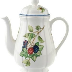 Villeroy & Boch Cottage Kahvikannu 6 hlö 1