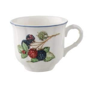 Villeroy & Boch Cottage Kahvikuppi 0