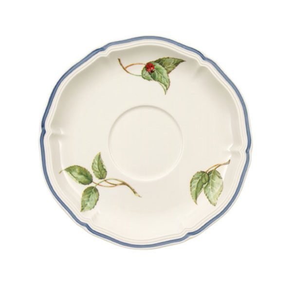 Villeroy & Boch Cottage Lautanen Aamiaiskupille 17 Cm