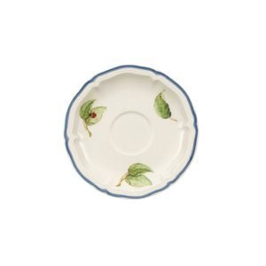 Villeroy & Boch Cottage Lautanen Espressokupille 12 Cm