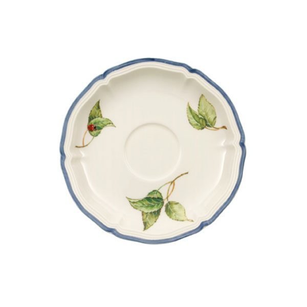 Villeroy & Boch Cottage Lautanen Kahvikupille 15 Cm