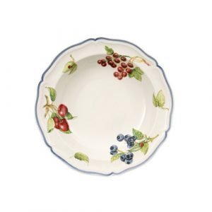 Villeroy & Boch Cottage Lautanen Syvä 20 Cm