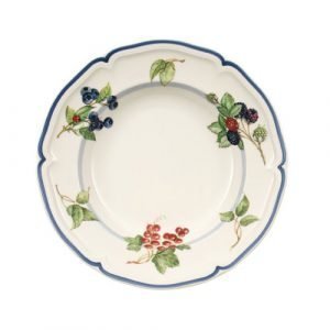 Villeroy & Boch Cottage Lautanen Syvä 23 Cm