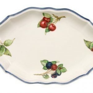 Villeroy & Boch Cottage Lautanen/vati 24cm