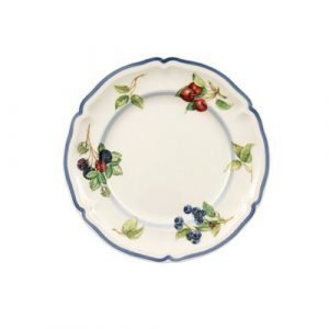 Villeroy & Boch Cottage Leipä & Voilautanen 17 Cm