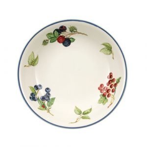 Villeroy & Boch Cottage Pastalautanen / Salaattikulho 23 Cm