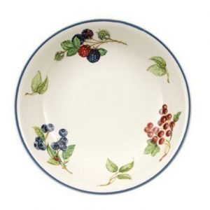 Villeroy & Boch Cottage Pastalautanen/Salaattikulho 23cm