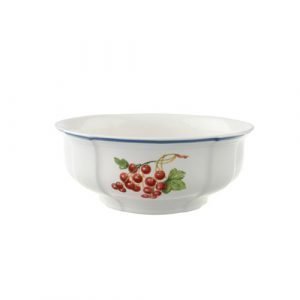 Villeroy & Boch Cottage Salaattikulho (2) 21 Cm