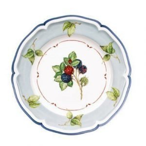 Villeroy & Boch Cottage Salaattilautanen 21cm