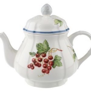 Villeroy & Boch Cottage Teekannu 6 hlö 1