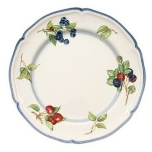 Villeroy & Boch Cottage laakea Lautanen 26cm