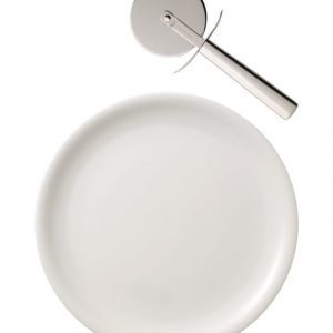 Villeroy & Boch Dune Pizzasetti 5 Osaa