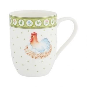 Villeroy & Boch Farmers Spring Muki 0