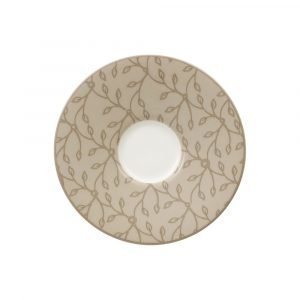 Villeroy & Boch Floral Caramel Lautanen Espressokupille 12 Cm