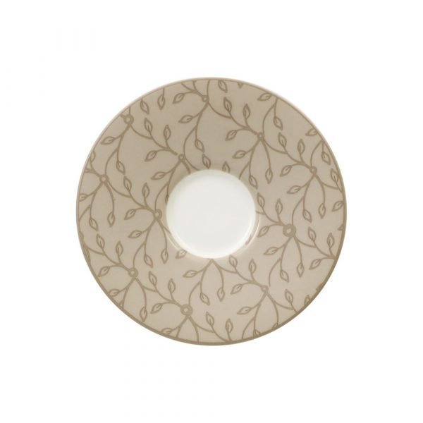 Villeroy & Boch Floral Caramel Lautanen Espressokupille 12 Cm