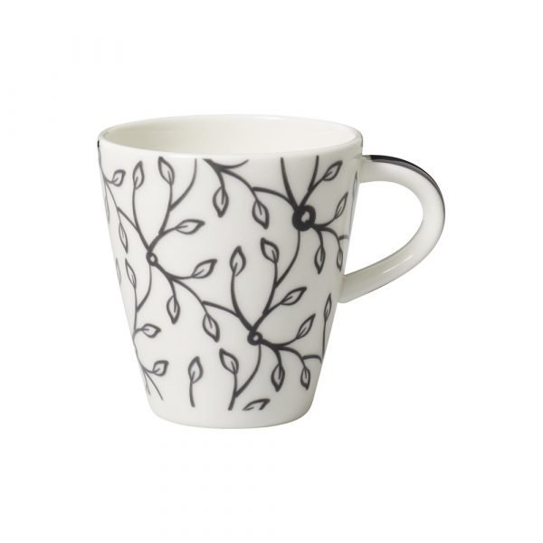 Villeroy & Boch Floral Steam Espressokuppi 10 Cl