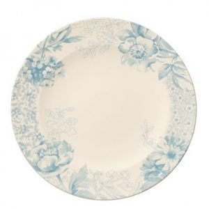 Villeroy & Boch Floreana Blue laakea Lautanen 27cm