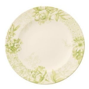 Villeroy & Boch Floreana Green Lautanen 27cm