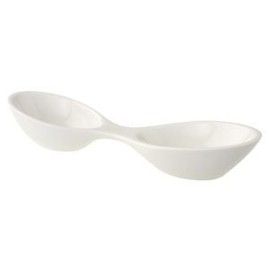 Villeroy & Boch Flow Hors D'oeuvre 25x8 Cm