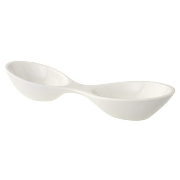 Villeroy & Boch Flow Hors D'oeuvre 25x8 Cm