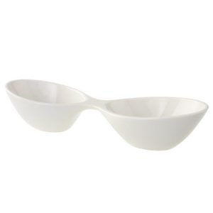 Villeroy & Boch Flow Hors D'oeuvre 27x9 Cm